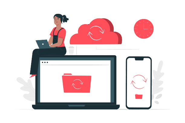 aws project