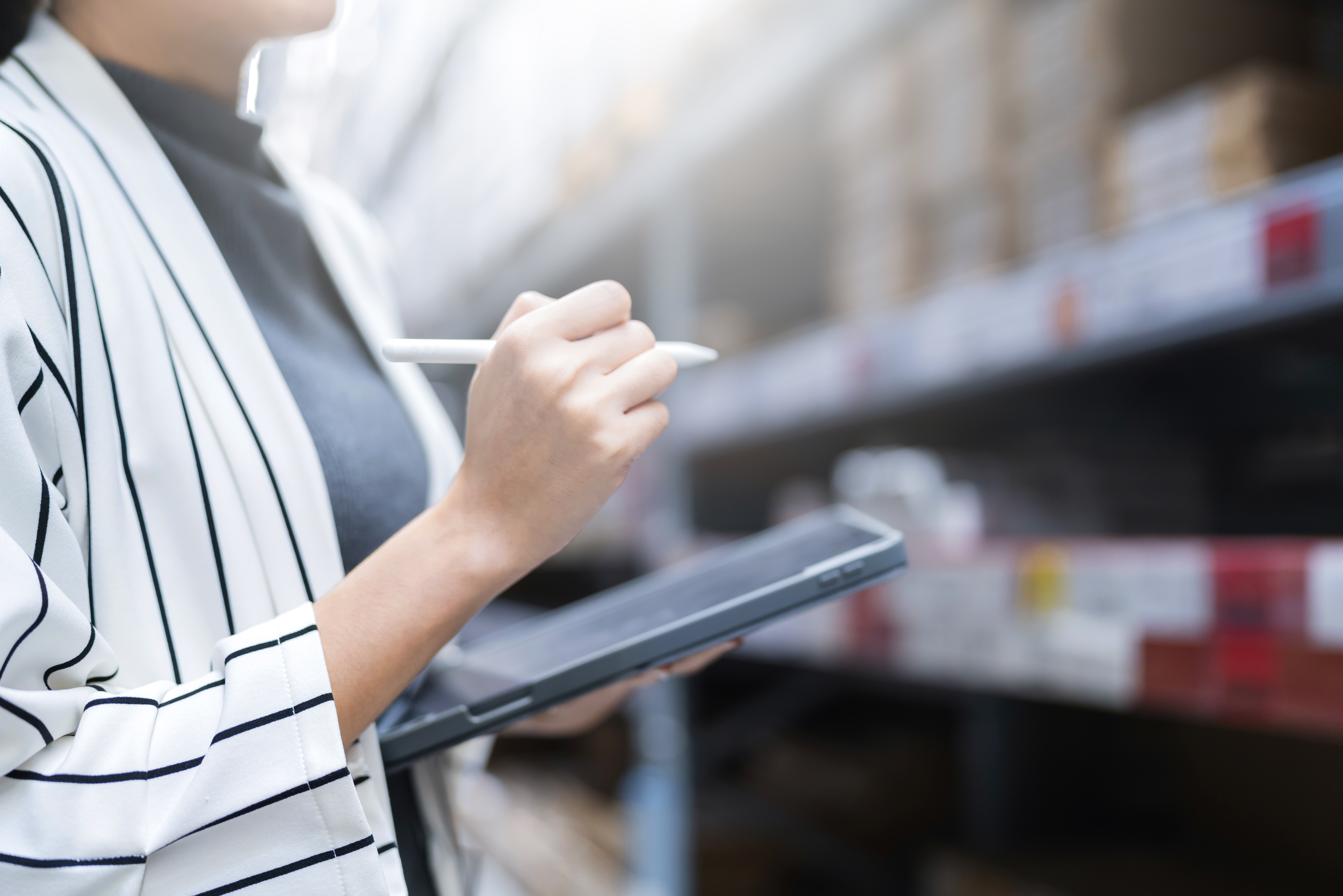 Streamlining Operations and Enhancing Customer Satisfaction: A Digital Transformation Journey with OrderX