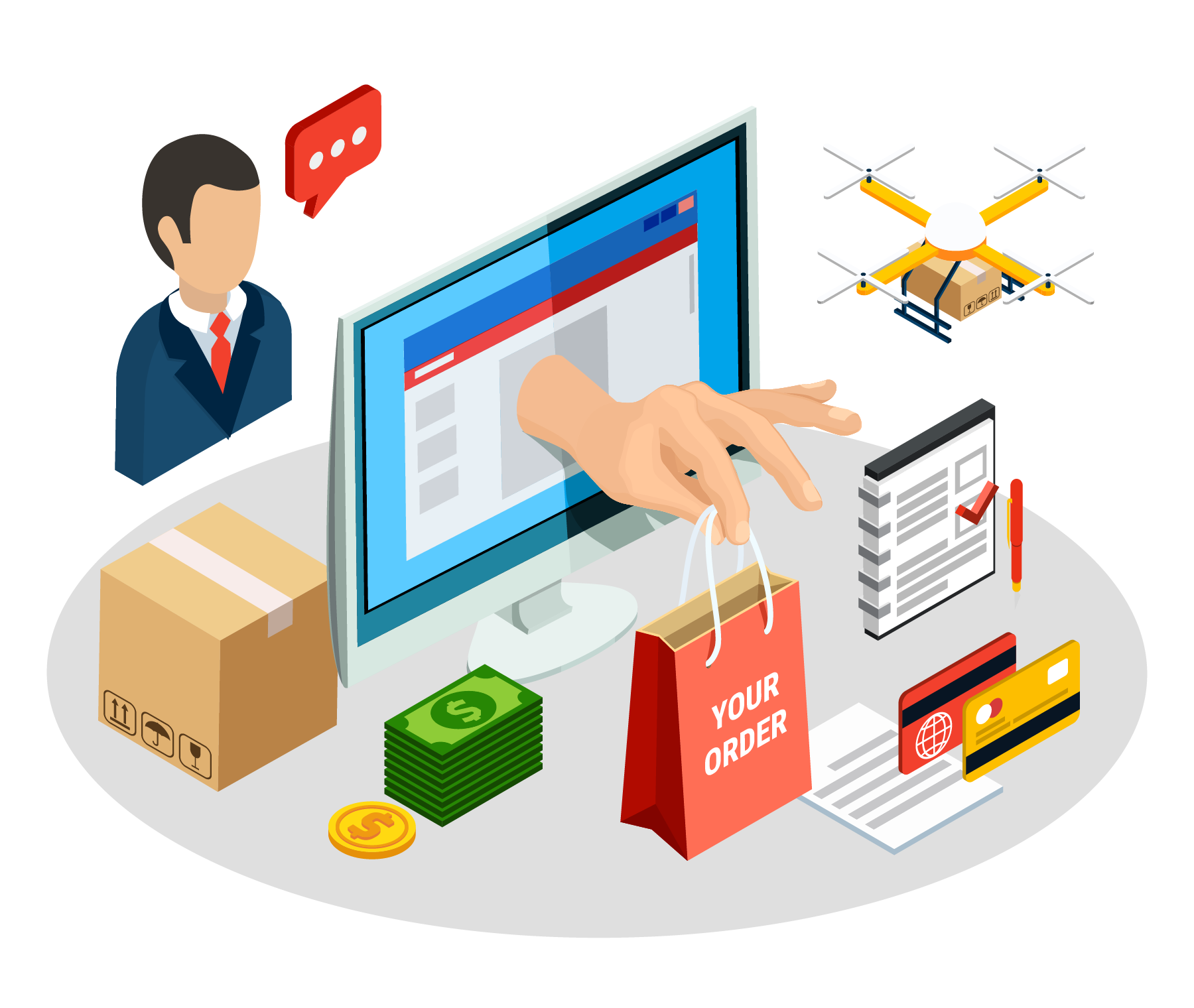 OrderX