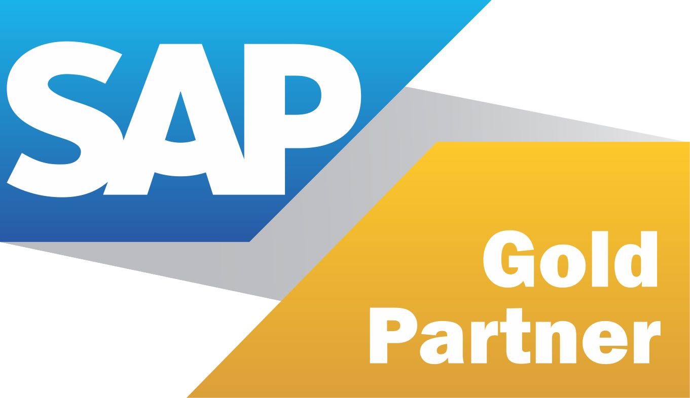 sap gold partner