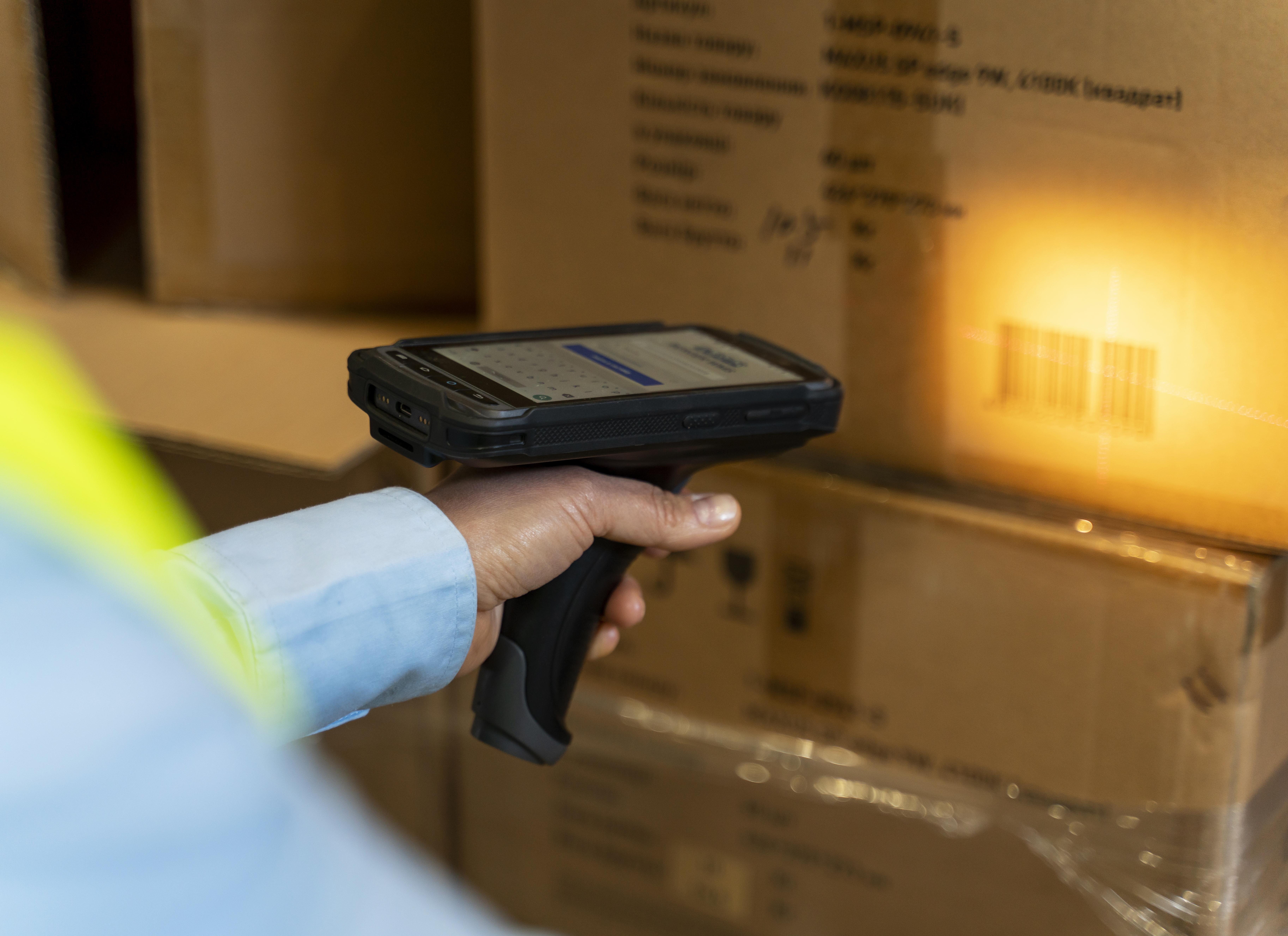 Streamlining Supply Chain Management: How Digital Solutions are Transforming the Snack Food Industry