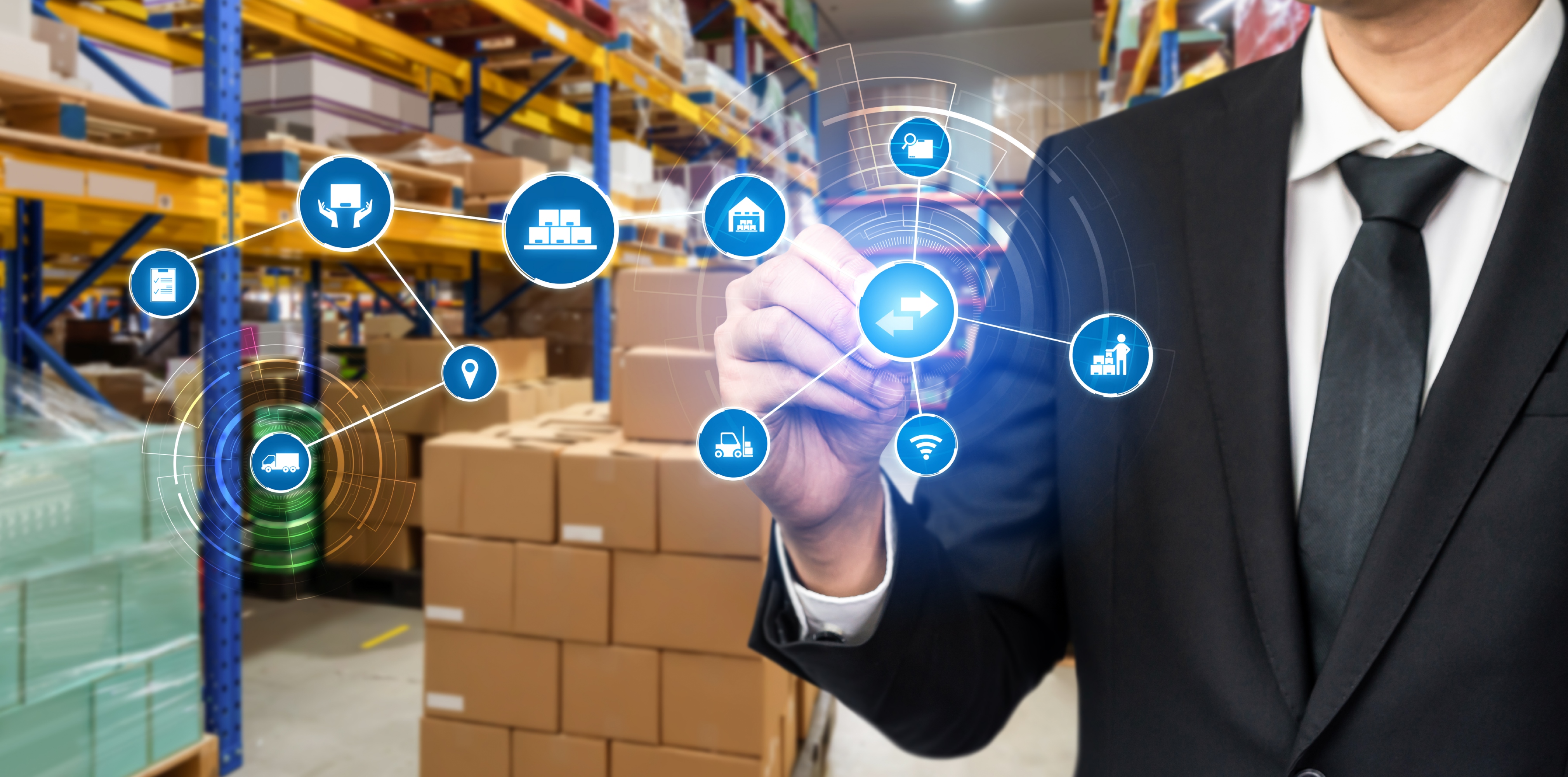 Streamline Your Supplier Management with SupplierX